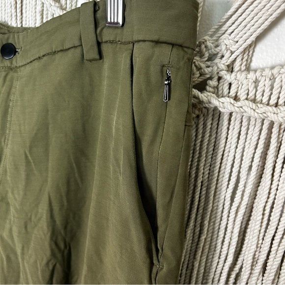 Lululemon ABC Classic Pants Size 36 - Picture 7 of 12